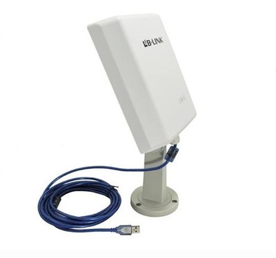 BL-LW05-H2F2 无线组网与信息化的核心利器