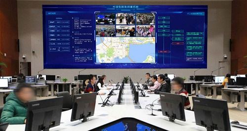 相约高交会 北峰通信引领应急救援通信无线信息化新纪元